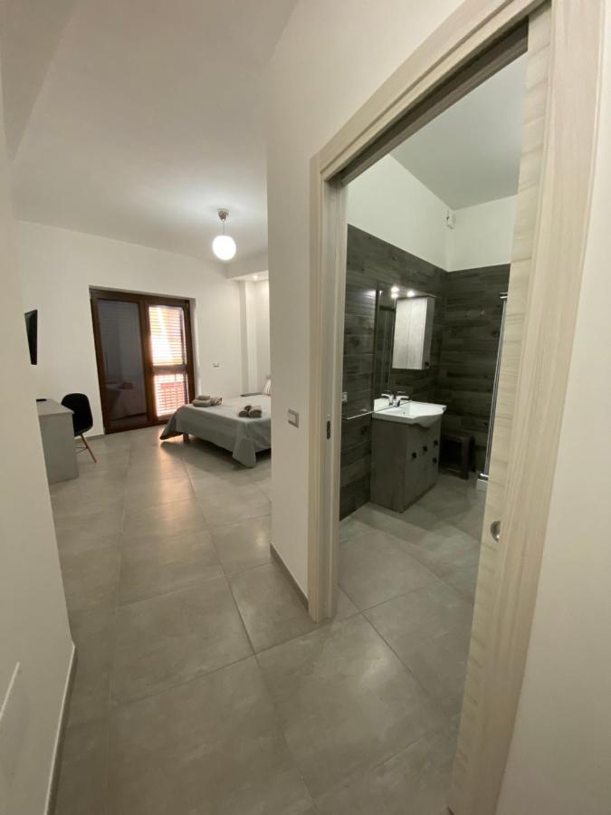 A Casta , Come A Casa Tua Sonnino Exterior photo