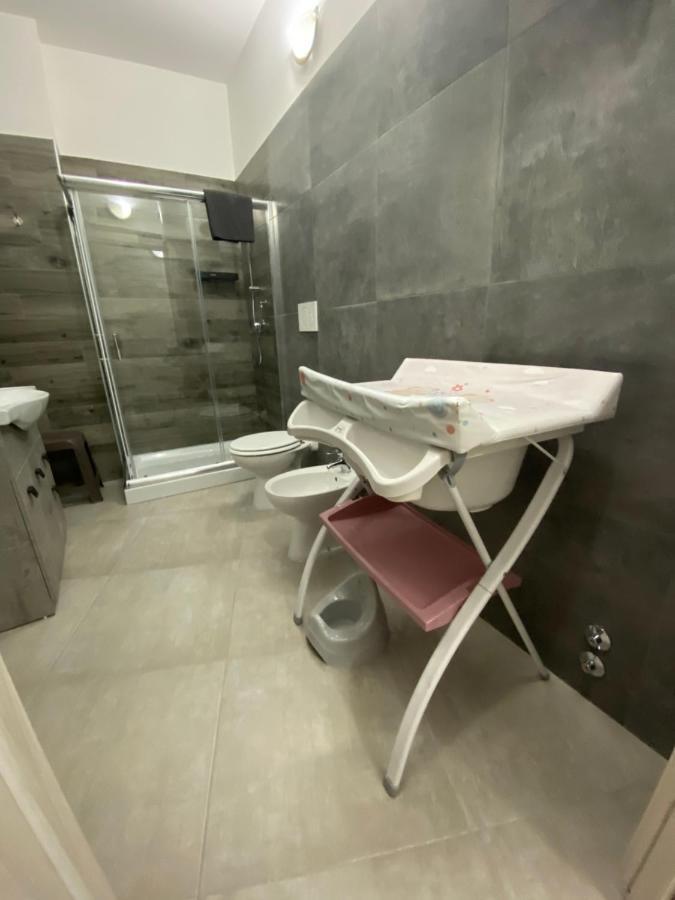 A Casta , Come A Casa Tua Sonnino Exterior photo