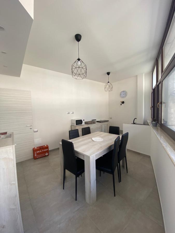 A Casta , Come A Casa Tua Sonnino Exterior photo