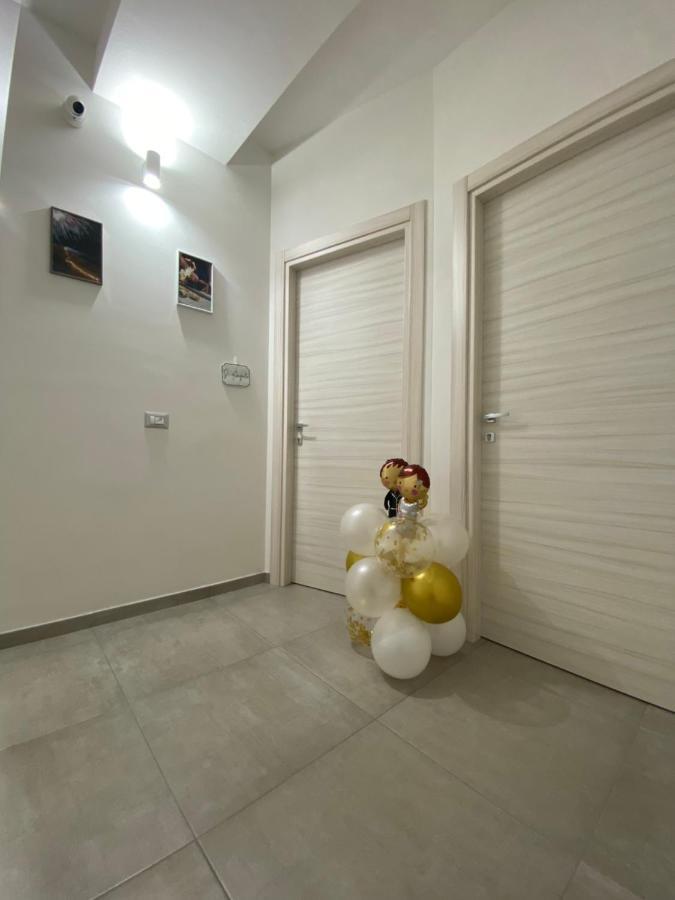 A Casta , Come A Casa Tua Sonnino Exterior photo