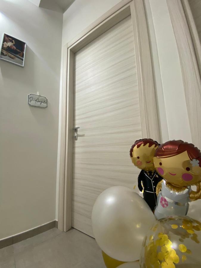 A Casta , Come A Casa Tua Sonnino Exterior photo