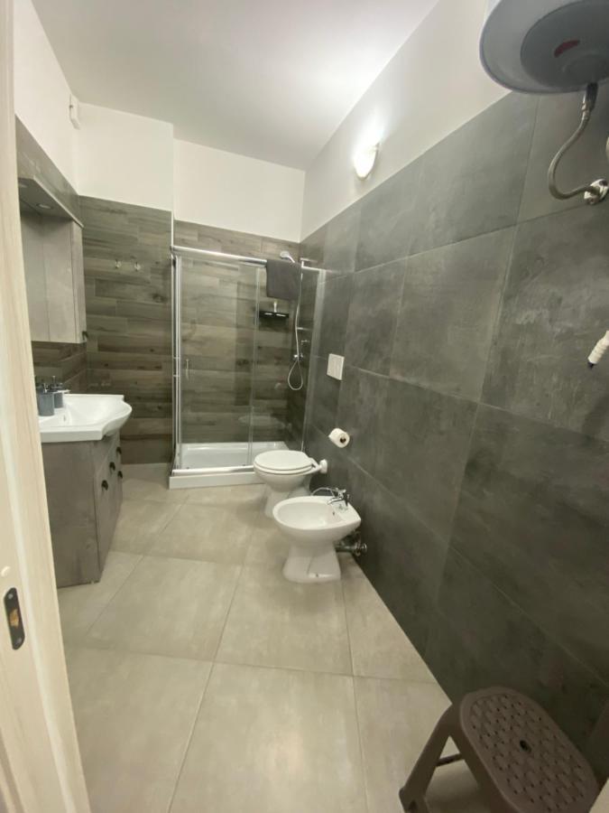 A Casta , Come A Casa Tua Sonnino Exterior photo